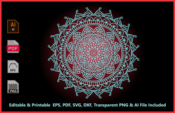 Download Mandala Coloring Pages and Books Design - Premium Resources